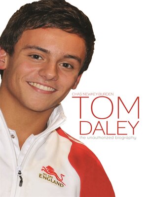 cover image of Tom Daley